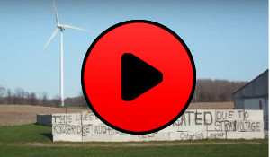 Industrial Wind Farms