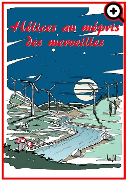 Helices au mépris des merveilles