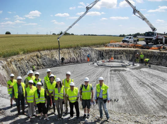 Eolien Fondation